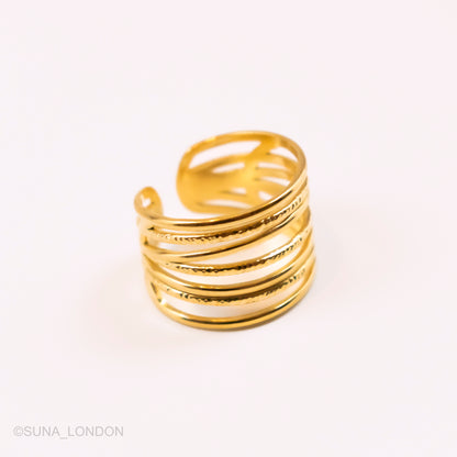 Willow Ring