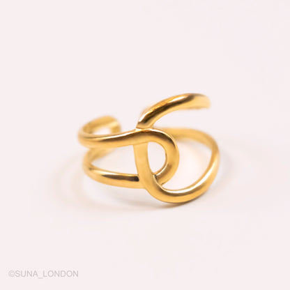 Layla Ring