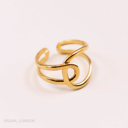 Layla Ring