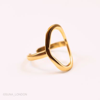 Bisa Ring