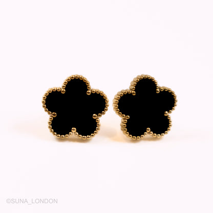 Black Clover Studs