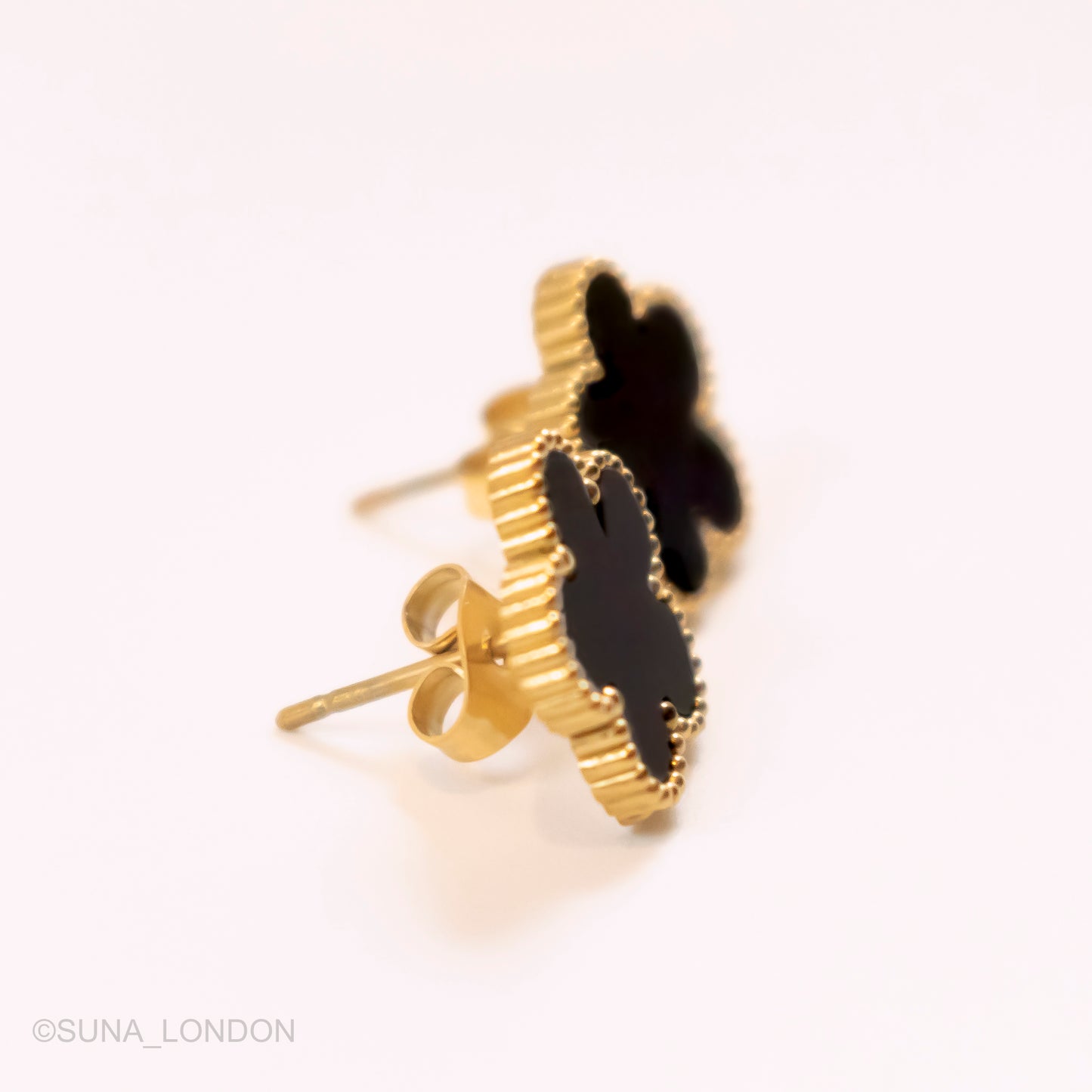 Black Clover Studs