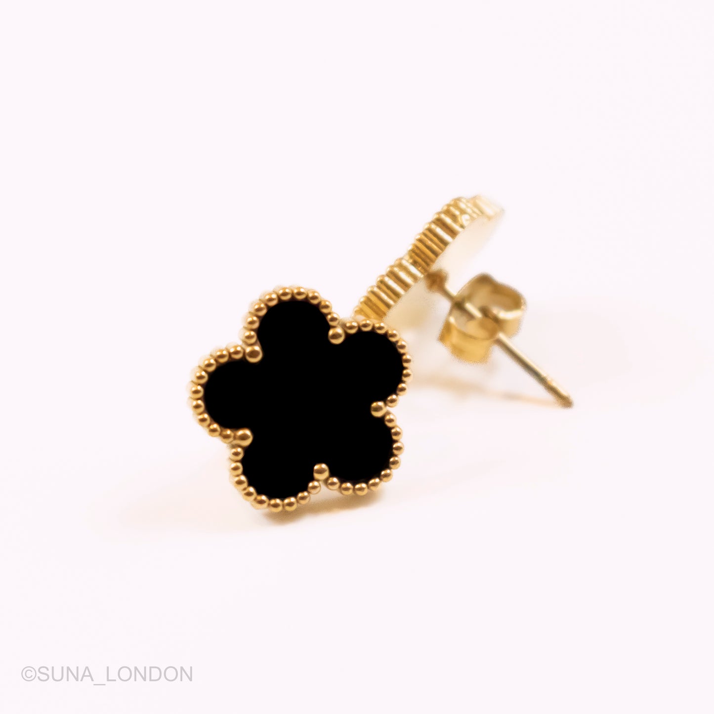 Black Clover Studs