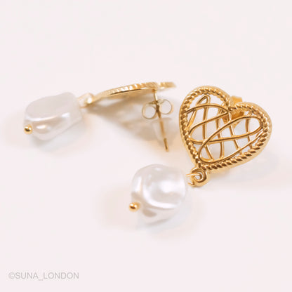 Blaire Earrings