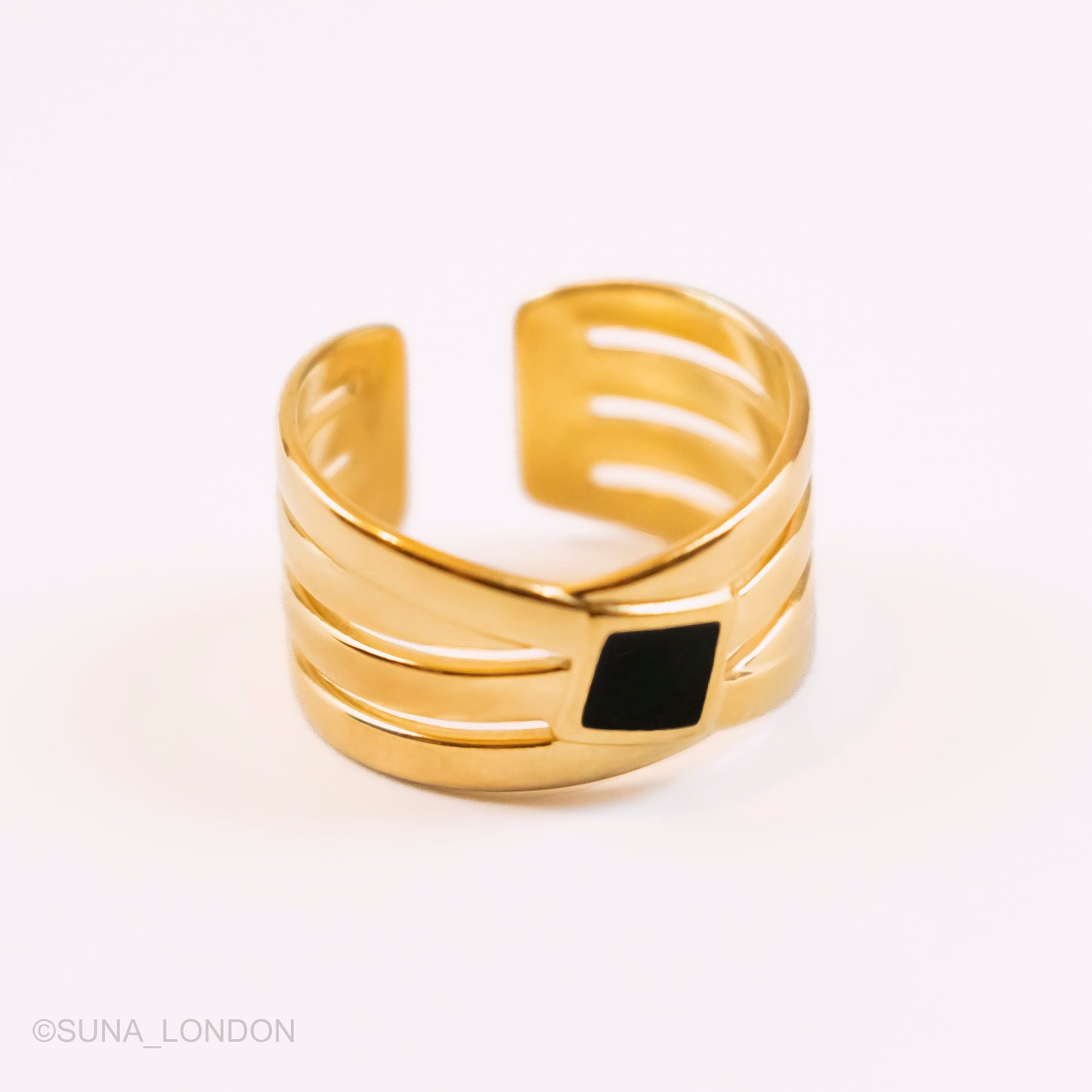 Tiana Ring