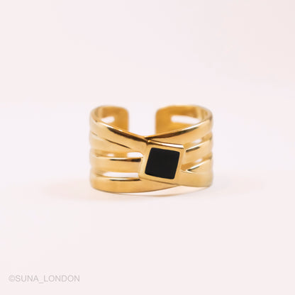 Tiana Ring