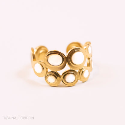 Zahra Ring