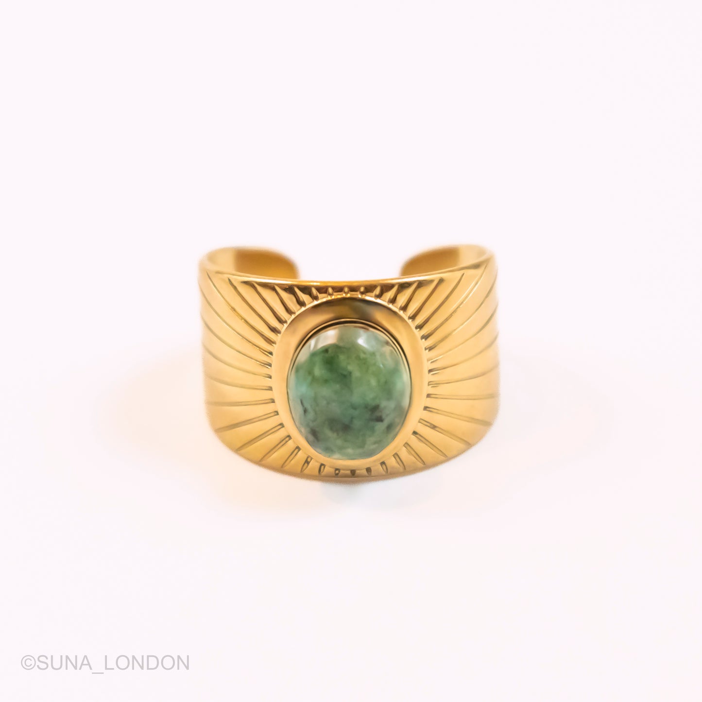 Dalia Ring