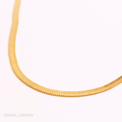 Snake Chain
