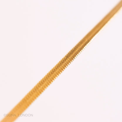 Snake Chain