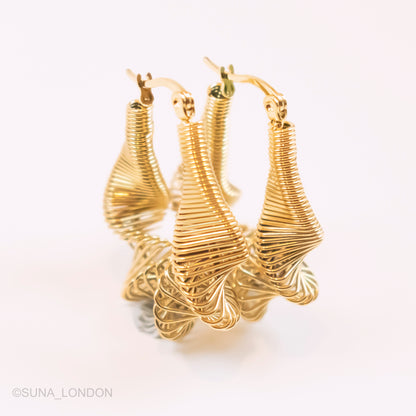 Gracie Hoops