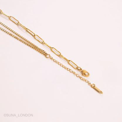 Rosie Necklace