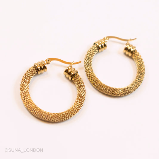 Rania Hoops