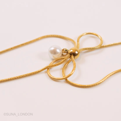 Leyaan Necklace