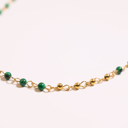 Dottie Necklace