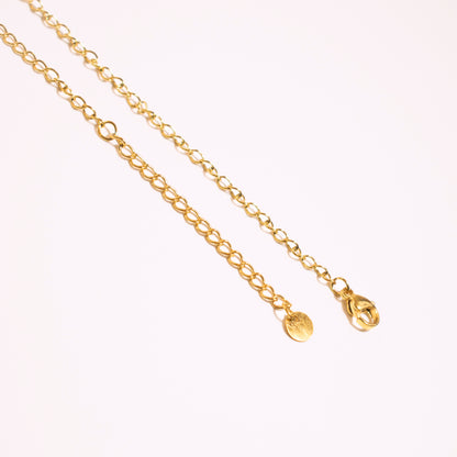 Dottie Necklace