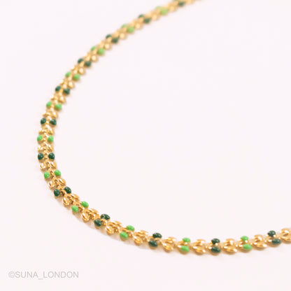 Ivy Necklace