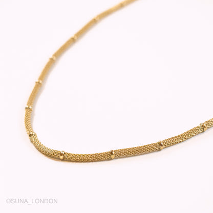 Olivia Necklace