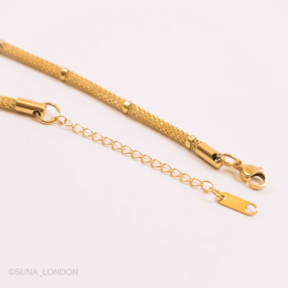 Olivia Necklace