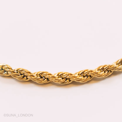 Emilia Necklace