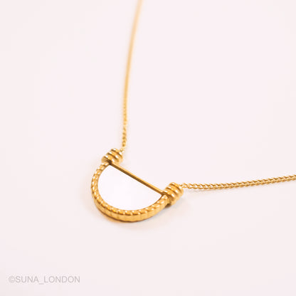 Maryam Necklace