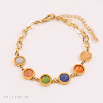 Nura Bracelet