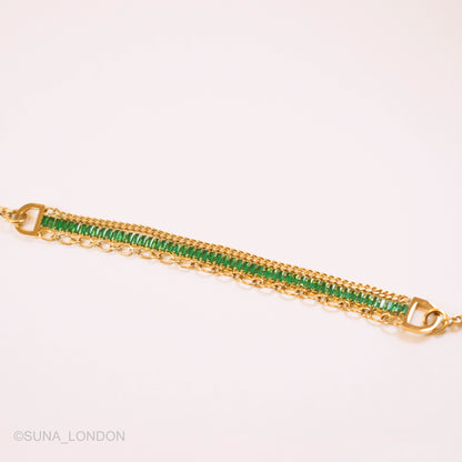 Nina Bracelet