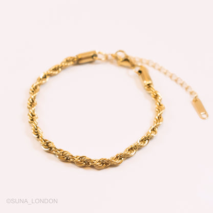 Emilia bracelet