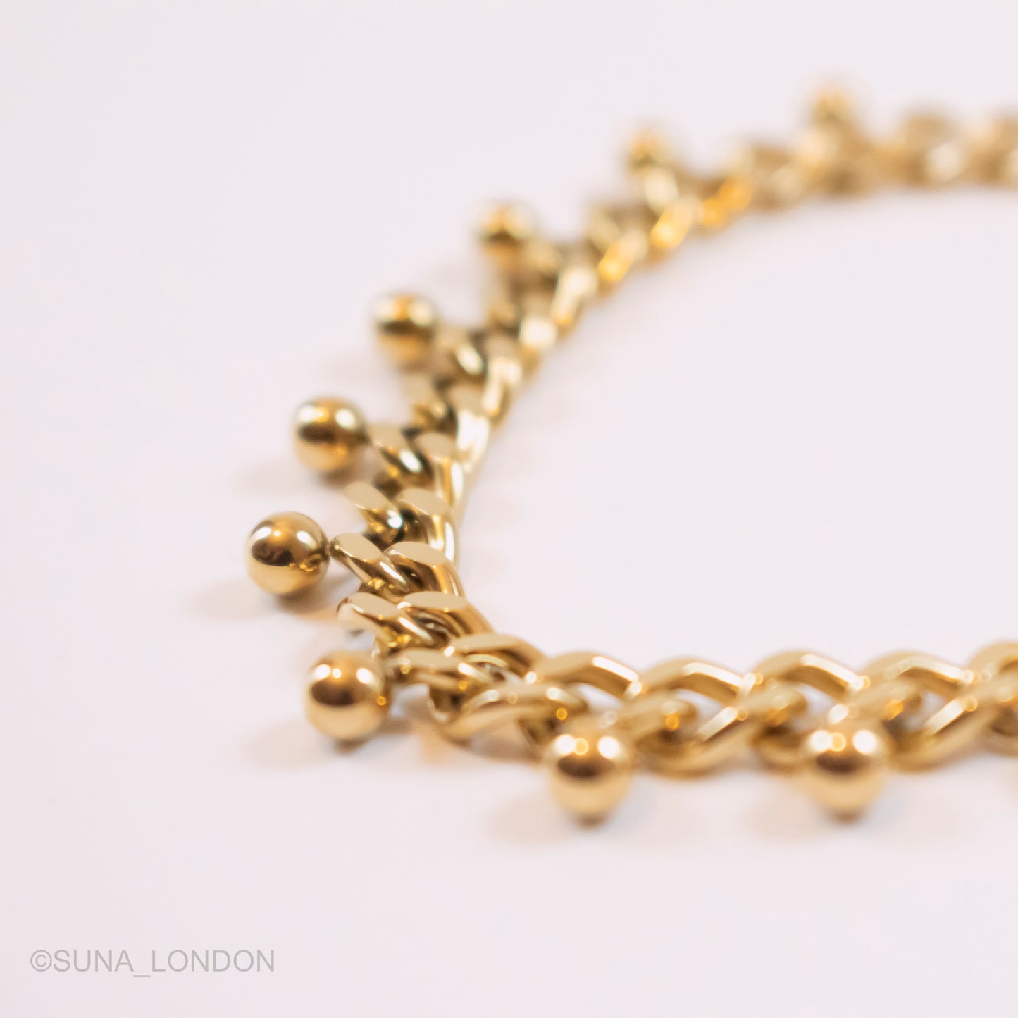 Demi Bracelet