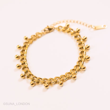 Demi Bracelet